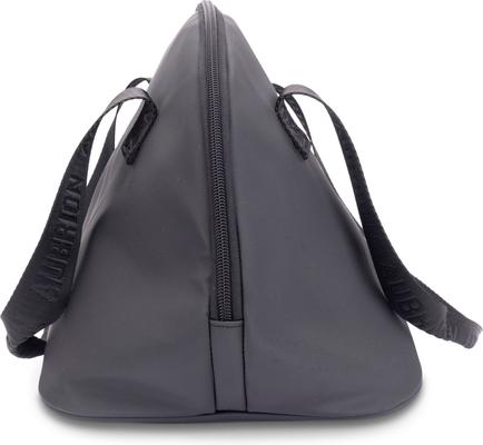 Show full view: Shires Equestrian Products Aubrion React Horse Hat Bag, Black, One Size slide 9 of 9