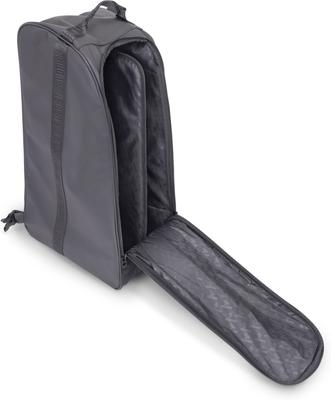 Show full view: Shires Equestrian Products Aubrion React Long Horse Boot Bag, Black, One Size slide 3 of 9