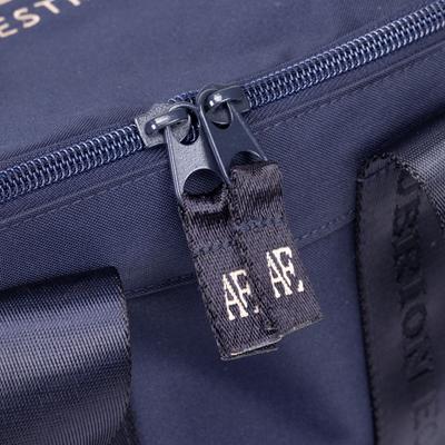 Show full view: Shires Equestrian Products Aubrion Equestrian Large Horse Grooming Kit Bag, Navy, One Size slide 6 of 9