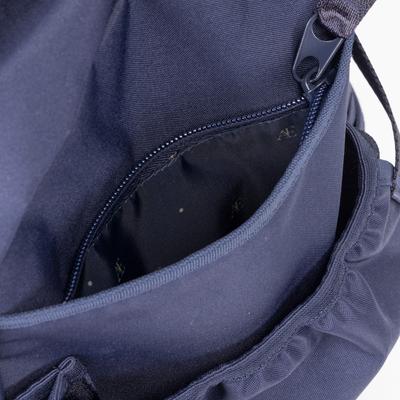 Show full view: Shires Equestrian Products Aubrion Equestrian Horse Back Pack, Navy, One Size slide 7 of 9