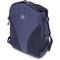 Show in main carousel: Shires Equestrian Products Aubrion Equestrian Horse Back Pack, Navy, One Size slide 4 of 9