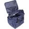 Show in main carousel: Shires Equestrian Products Aubrion Equestrian Large Horse Grooming Kit Bag, Navy, One Size slide 9 of 9