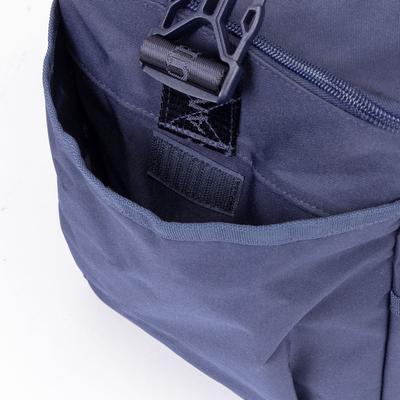 Show full view: Shires Equestrian Products Aubrion Equestrian Large Horse Grooming Kit Bag, Navy, One Size slide 8 of 9