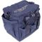 Show in main carousel: Shires Equestrian Products Aubrion Equestrian Large Horse Grooming Kit Bag, Navy, One Size slide 2 of 9