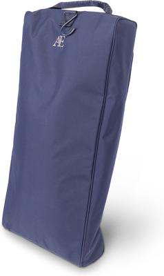 Show full view: Shires Equestrian Products Aubrion Equestrian Horse Bridle Bag, Navy, One Size slide 5 of 8