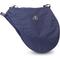 Show in main carousel: Shires Equestrian Products Aubrion Equestrian Horse Saddle Bag, Navy, One Size slide 1 of 9