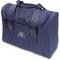 Show in main carousel: Shires Equestrian Products Aubrion Equestrian Horse Grooming Kit Bag, Navy, One Size slide 3 of 9