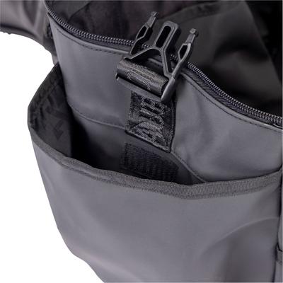 Show full view: Shires Equestrian Products Aubrion React Large Horse Grooming Kit Bag, Black, One Size slide 7 of 8