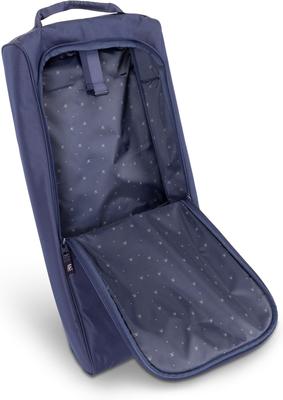 Show full view: Shires Equestrian Products Aubrion Equestrian Horse Bridle Bag, Navy, One Size slide 4 of 8