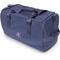 Show in main carousel: Shires Equestrian Products Aubrion Equestrian Holdall Horse Bag, Navy, One Size slide 5 of 8