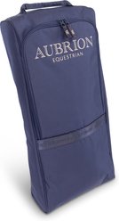 Shires Equestrian Products Aubrion Equestrian Horse Bridle Bag, Navy, One Size