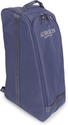 Show full view: Shires Equestrian Products Aubrion Equestrian Long Horse Boot Bag, Navy, One Size slide 9 of 9