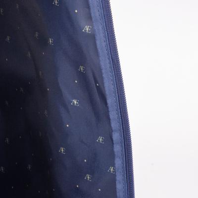 Show full view: Shires Equestrian Products Aubrion Equestrian Long Horse Boot Bag, Navy, One Size slide 2 of 9