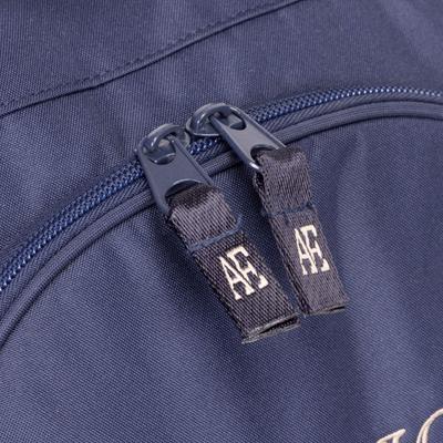 Show full view: Shires Equestrian Products Aubrion Equestrian Long Horse Boot Bag, Navy, One Size slide 4 of 9