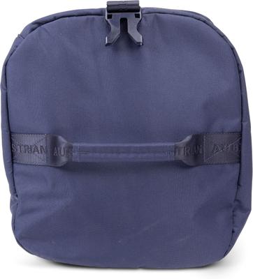 Show full view: Shires Equestrian Products Aubrion Equestrian Holdall Horse Bag, Navy, One Size slide 4 of 8