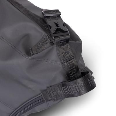 Show full view: Shires Equestrian Products Aubrion React Horse Saddle Bag, Black, One Size slide 9 of 9