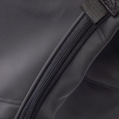 Show full view: Shires Equestrian Products Aubrion React Horse Saddle Bag, Black, One Size slide 5 of 9