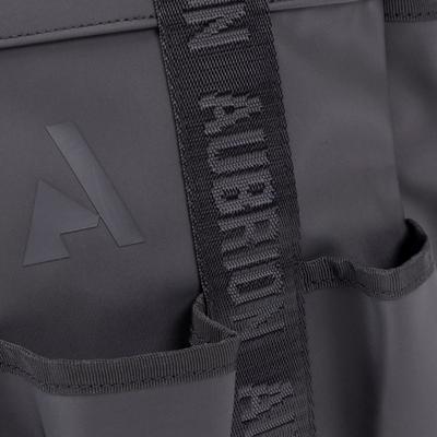 Show full view: Shires Equestrian Products Aubrion React Large Horse Grooming Kit Bag, Black, One Size slide 4 of 8