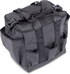 Shires Equestrian Products Aubrion React Large Horse Grooming Kit Bag, Black, One Size slide 1 of 8