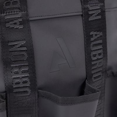 Show full view: Shires Equestrian Products Aubrion React Large Horse Grooming Kit Bag, Black, One Size slide 3 of 8