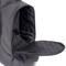 Show in main carousel: Shires Equestrian Products Aubrion React Horse Hat, Whip & Boot Bag, Black, One Size slide 8 of 9