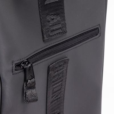 Show full view: Shires Equestrian Products Aubrion React Horse Hat, Whip & Boot Bag, Black, One Size slide 6 of 9