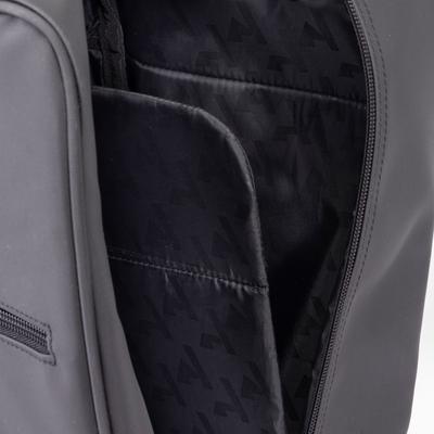 Show full view: Shires Equestrian Products Aubrion React Horse Hat, Whip & Boot Bag, Black, One Size slide 4 of 9