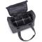 Show in main carousel: Shires Equestrian Products Aubrion React Horse Grooming Kit Bag, Black, One Size slide 2 of 9