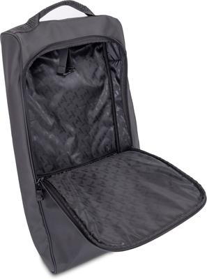 Show full view: Shires Equestrian Products Aubrion React Horse Bridle Bag, Black, One Size slide 8 of 9