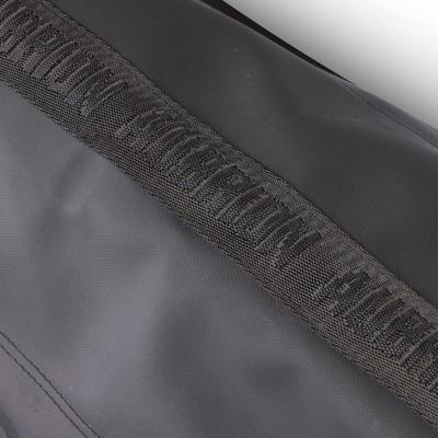 Show full view: Shires Equestrian Products Aubrion React Horse Saddle Bag, Black, One Size slide 6 of 9