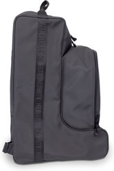 Shires Equestrian Products Aubrion React Horse Hat, Whip & Boot Bag, Black, One Size slide 1 of 9