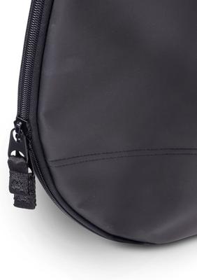 Show full view: Shires Equestrian Products Aubrion React Horse Saddle Bag, Black, One Size slide 4 of 9