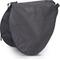 Show in main carousel: Shires Equestrian Products Aubrion React Horse Saddle Bag, Black, One Size slide 1 of 9