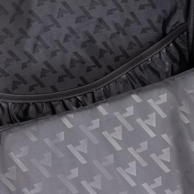 Show full view: Shires Equestrian Products Aubrion React Horse Bridle Bag, Black, One Size slide 9 of 9