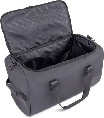 Show full view: Shires Equestrian Products Aubrion React Holdall Horse Bag, Black, One Size slide 8 of 9