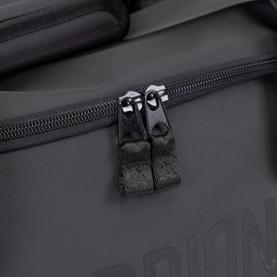 Show full view: Shires Equestrian Products Aubrion React Holdall Horse Bag, Black, One Size slide 7 of 9