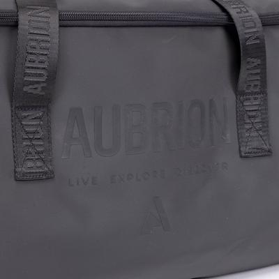 Show full view: Shires Equestrian Products Aubrion React Holdall Horse Bag, Black, One Size slide 2 of 9