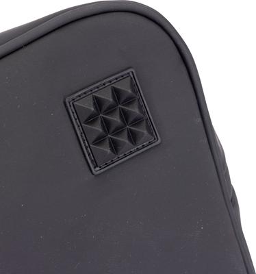 Show full view: Shires Equestrian Products Aubrion React Horse Hat Bag, Black, One Size slide 7 of 9