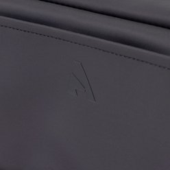 Shires Equestrian Products Aubrion React Cross-Body Horse Bag, Black, One Size slide 2 of 3