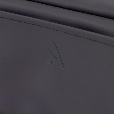 Show full view: Shires Equestrian Products Aubrion React Cross-Body Horse Bag, Black, One Size slide 3 of 3