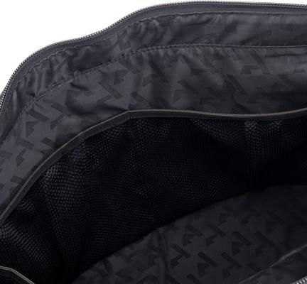 Show full view: Shires Equestrian Products Aubrion React Horse Tote Bag, Black, One Size slide 9 of 9