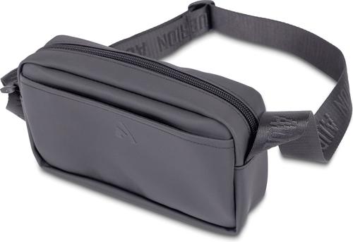Show full view: Shires Equestrian Products Aubrion React Cross-Body Horse Bag, Black, One Size slide 2 of 3