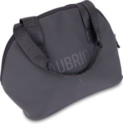 Shires Equestrian Products Aubrion React Horse Hat Bag, Black, One Size