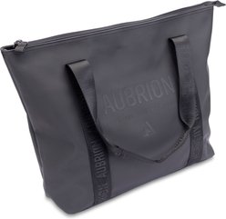 Shires Equestrian Products Aubrion React Horse Tote Bag, Black, One Size