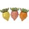 Show in main carousel: TEEWY Beet-Shaped Small Animal Chew Toy Set, 3 count slide 1 of 5