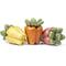 Show in main carousel: TEEWY Bell Pepper Chews Small Animal Chew Toy Set, 3 count slide 1 of 5
