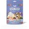 Show in main carousel: hye PETS Super Treats for Super Pets Goat Milk, Blueberry, & Banana Freeze-Dried Dog Food, 1.05-oz slide 1 of 8