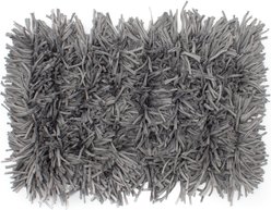 Jackson Galaxy Snuffle Mat Cat Toy, Gray slide 2 of 6