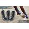 Show in main carousel: Stubben Hybrid Carbon Tendon Boots, Black, Large slide 3 of 7