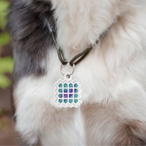 NATPAT Pet Locket Diffuser for Dogs